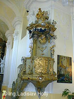 Příbor, Kostel Sv. Valentina