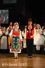 Národní krojový ples