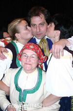 Národní krojový ples