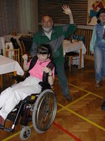 Sdružení pro pomoc mentálně postiženým