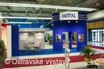 výstava Průmyslový veletrh Ostrava