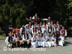 Soubor písní a tanců Vysočan