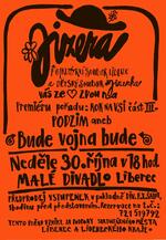 Folklorní soubor Jizera