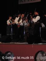Setkání lidových muzik, Praha