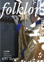 Časopis Folklor