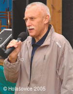 Selské slavnosti Holašovice