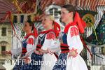 Mezinárodní folklorní festival Klatovy