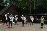 Folklorní festival Slezské dny