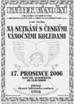 Kvítek, folklorní soubor