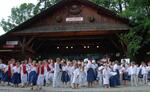 Mezinárodní folklórní festival GOROLSKI ŚWIĘTO