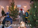 Vánoce v Perníkové chaloupce 2005