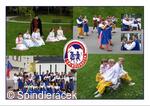 Špindleráček, folklorní soubor