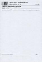 Lyžařský areál na Svinci u Nového Jičína