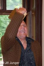 Setkání Jeníčků a Mařenek 2009 - Divadlo Jana Přeučila a Evy Hruškové