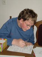 Společnost pro podporu lidí s mentálním postižením v ČR,o.s.