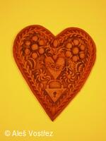 Perník z formy ve MVČ Hradec Králové