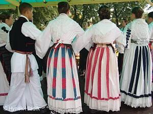 Libín - S, folklorní sdružení