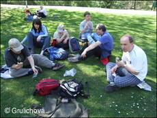 Společnost pro podporu lidí s mentálním postižením v ČR,o.s.