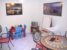 Pension a kavárna U Dubu