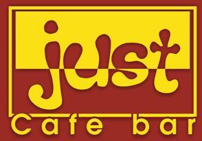 Just Cafe bar
